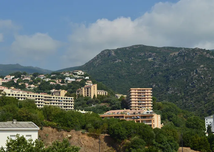 Port Toga 3* Bastia (Corsica)