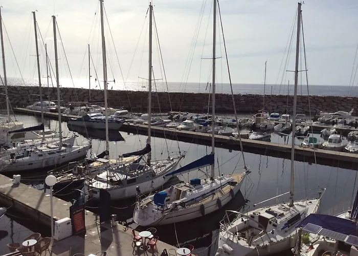 Hotel Port Toga Bastia (Corsica)