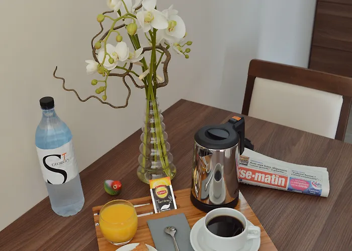 酒店 托加港酒店 3*