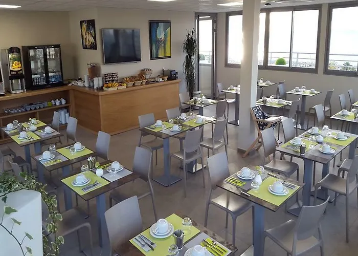 托加港酒店 酒店 3*